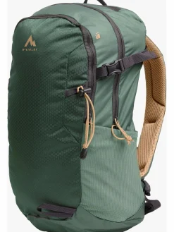 Unisex Wanderrucksack 50x18x27 cm