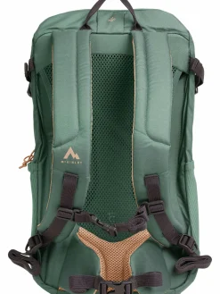 Unisex Wanderrucksack 50x18x27 cm