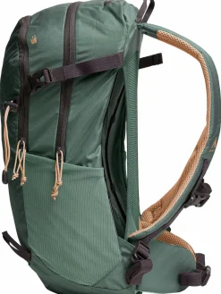 Unisex Wanderrucksack 50x18x27 cm