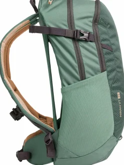 Unisex Wanderrucksack 50x18x27 cm