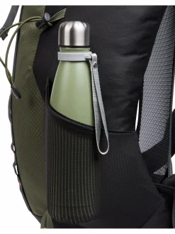 Unisex Wanderrucksack 53x29x18 cm