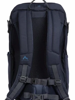 Unisex Wanderrucksack 50x18x27 cm