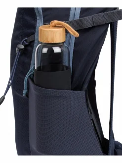 Unisex Wanderrucksack 50x18x27 cm