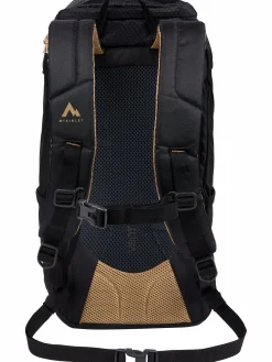 Unisex Wanderrucksack 48x26x16 cm