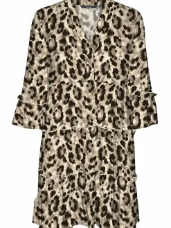 Vero Moda VMEASY JOY 3/4 SHORT Kleid