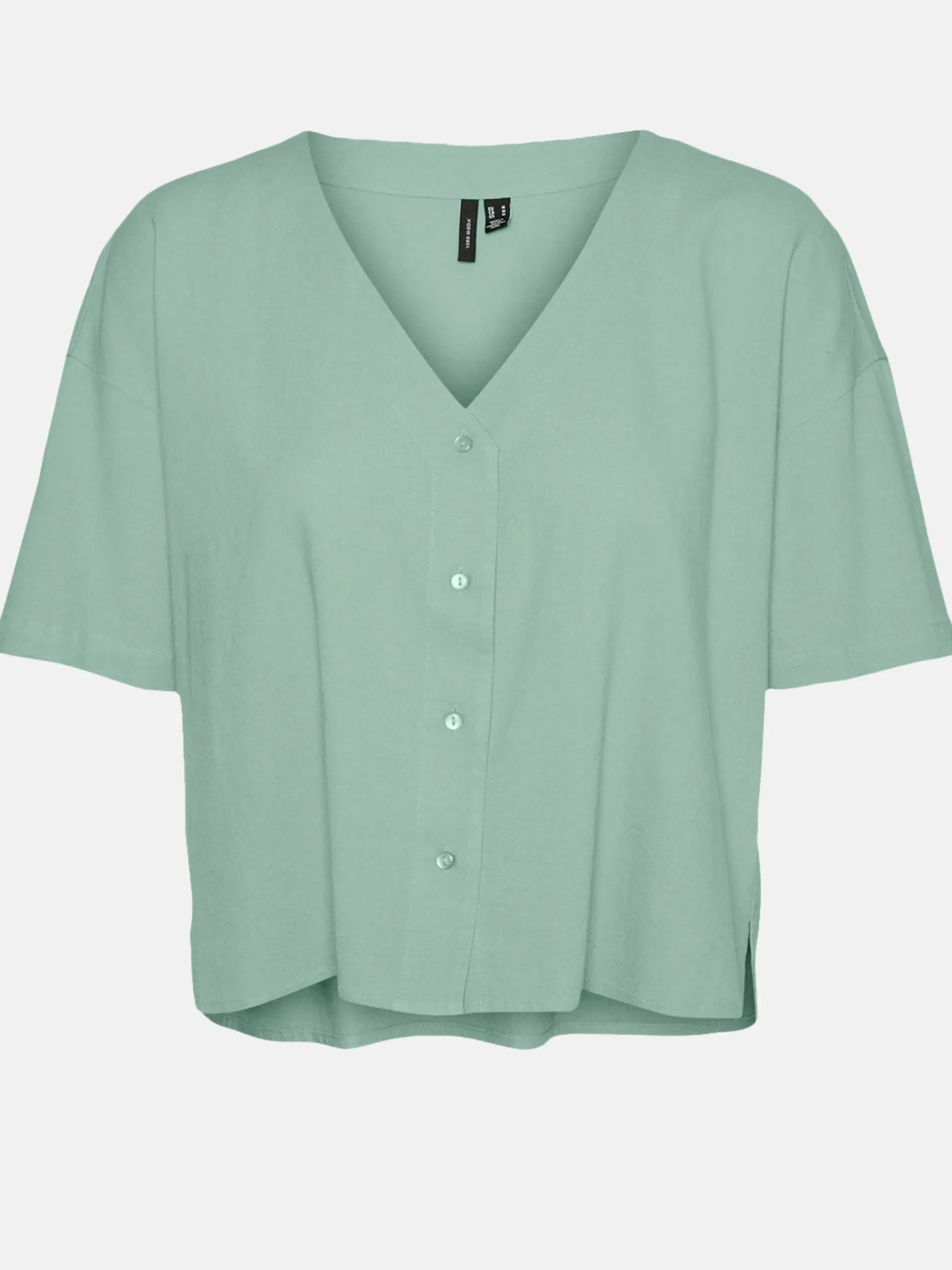 Vero Moda VMJESMILO 2/4 SHIRT W Bluse
