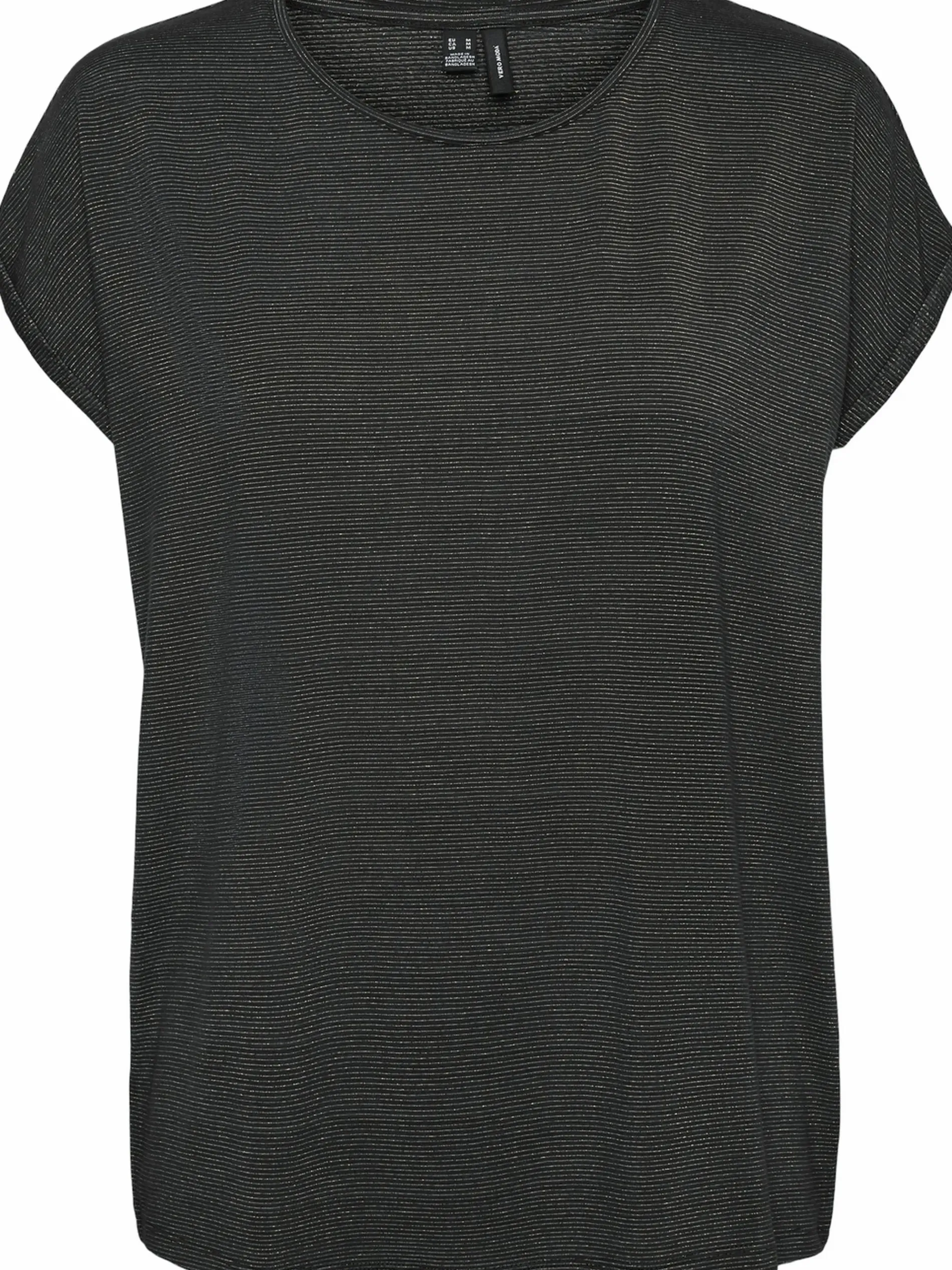 Vero Moda VMLAVA PLAIN SS TOP L Shirt