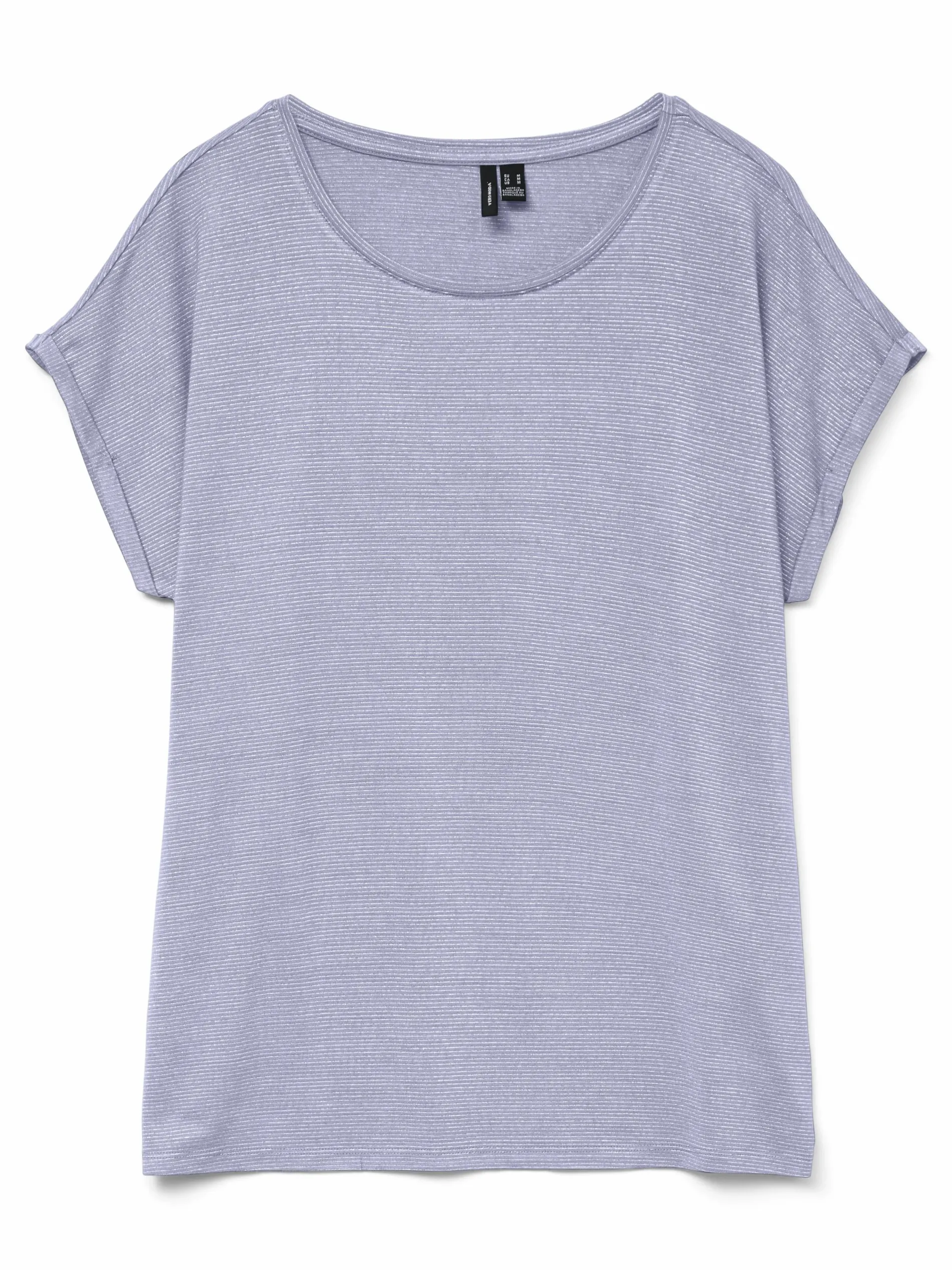 Vero Moda VMLAVA PLAIN SS TOP L Shirt
