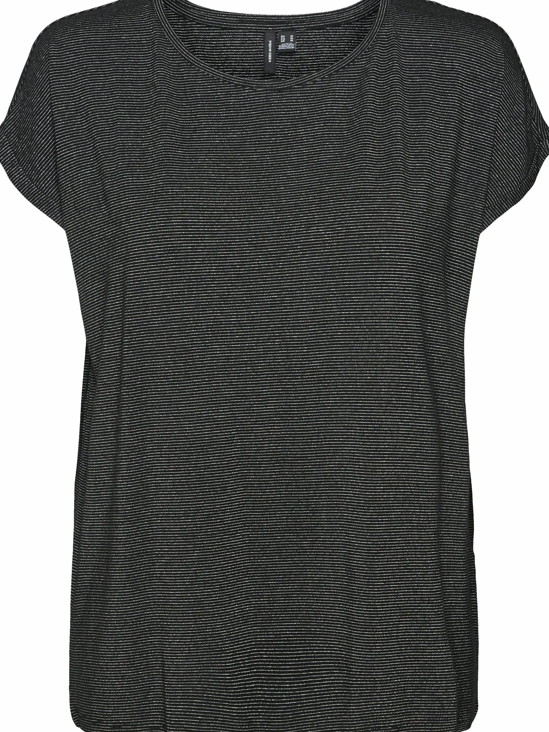 Vero Moda VMLAVA PLAIN SS TOP L Shirt