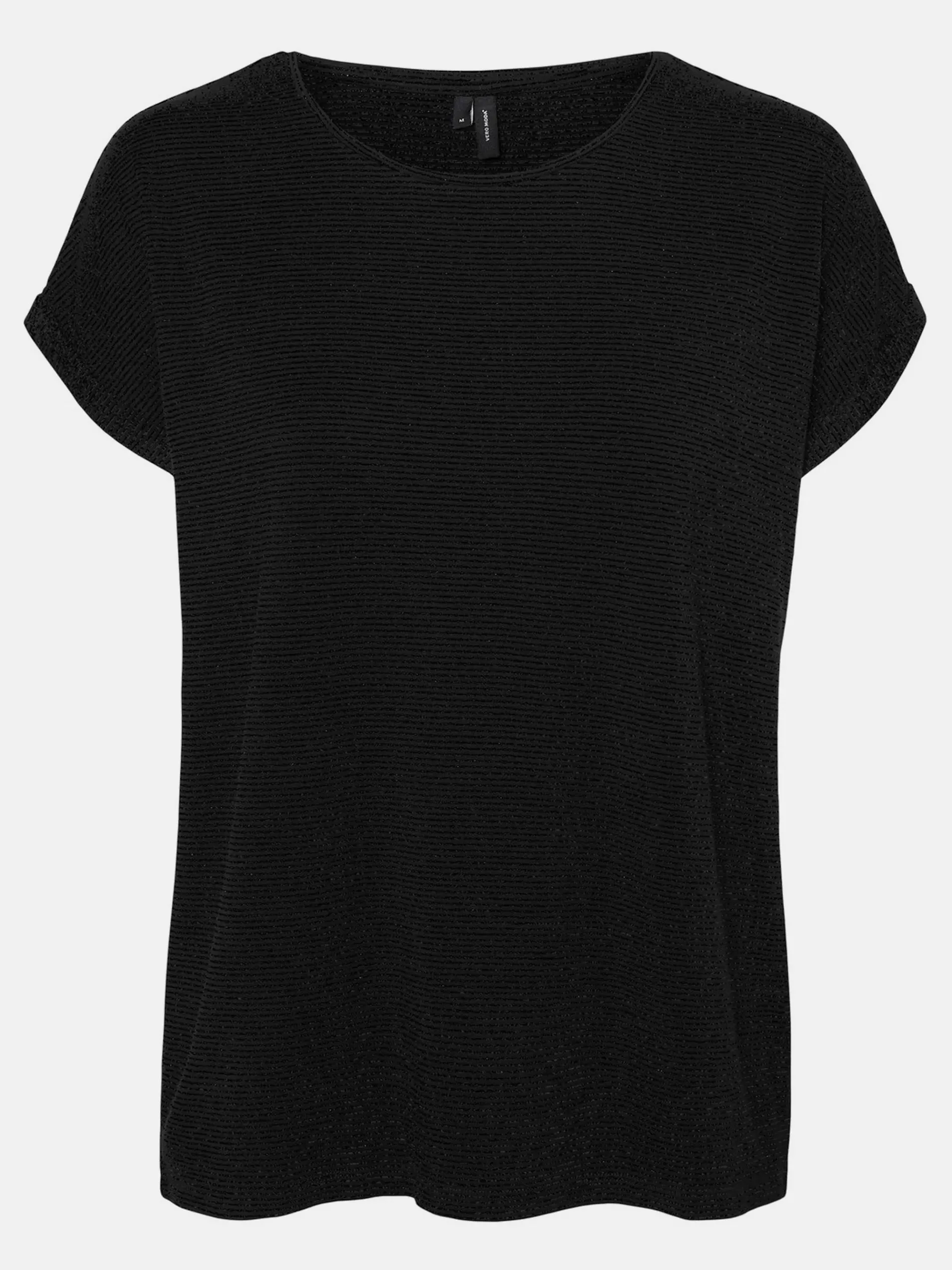 Vero Moda VMLAVA PLAIN SS TOP L Shirt