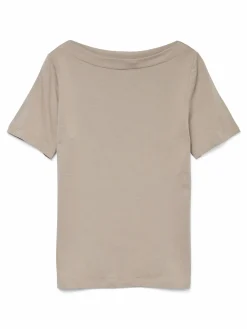 Vero Moda VMPANDA MODAL S/S TOP