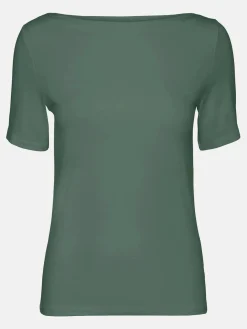 Vero Moda VMPANDA MODAL S/S TOP