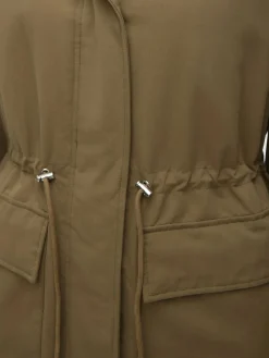 Vero Moda VMALMA COAT Mantel