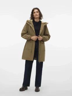 Vero Moda VMALMA COAT Mantel
