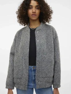 Vero Moda VMAMBER ELITE BOMBER Blousonjacke