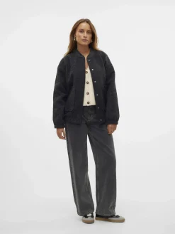 Vero Moda VMAMBER ELITE BOMBER Blousonjacke