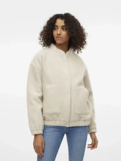 Vero Moda VMAMBER ELITE BOMBER Blousonjacke