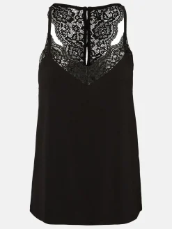 Vero Moda VMANA S/L LACE TOP NO Top