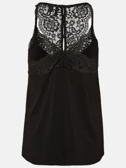 Vero Moda VMANA S/L LACE TOP NO Top