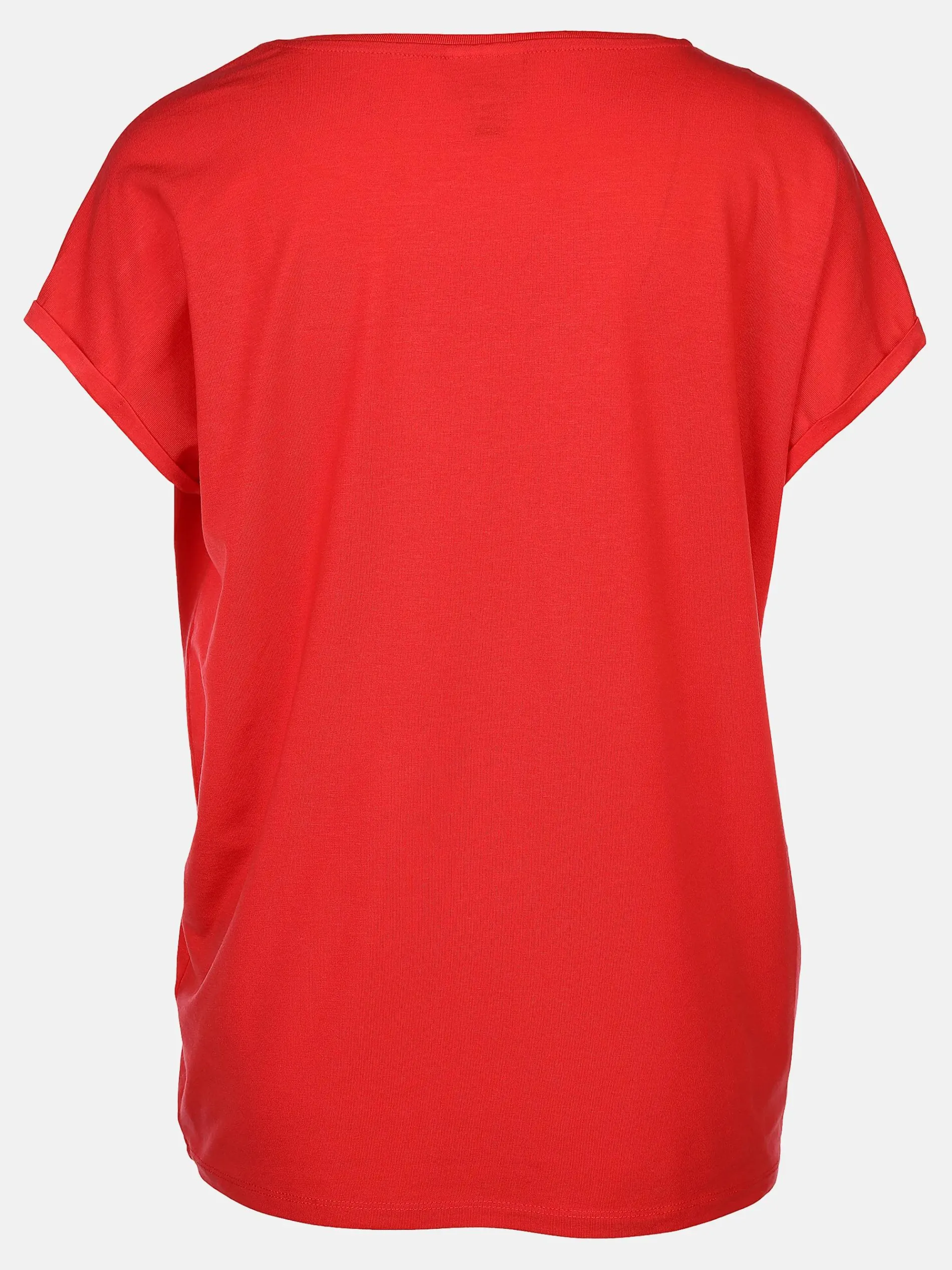 Vero Moda VMAVA PLAIN SS TOP GA Shirt