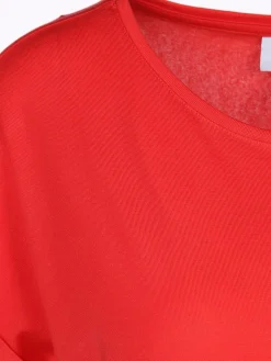 Vero Moda VMAVA PLAIN SS TOP GA Shirt