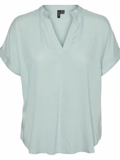 Vero Moda VMBEAUTY SS TOP GA NO Bluse