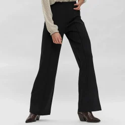 Vero Moda VMBECKY HR WIDE PULL Hose