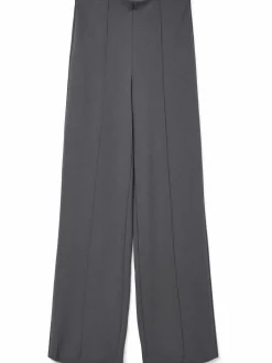 Vero Moda VMBECKY HR WIDE PULL Hose