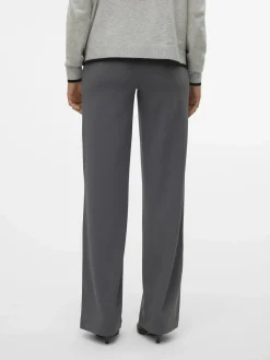 Vero Moda VMBECKY HR WIDE PULL Hose