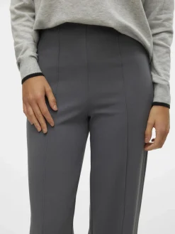 Vero Moda VMBECKY HR WIDE PULL Hose