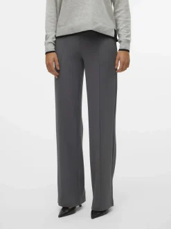 Vero Moda VMBECKY HR WIDE PULL Hose