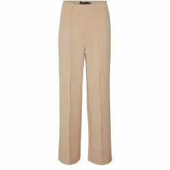 Vero Moda VMBECKY HR WIDE PULL Hose