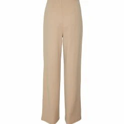 Vero Moda VMBECKY HR WIDE PULL Hose