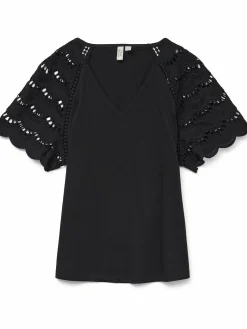 Vero Moda VMBLASY S/S T-SHIRT J T-Shirt