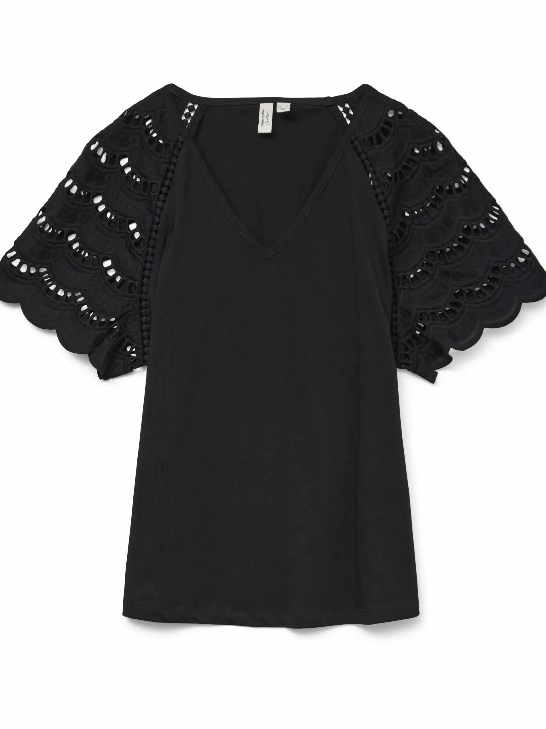 Vero Moda VMBLASY S/S T-SHIRT J T-Shirt