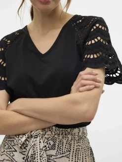 Vero Moda VMBLASY S/S T-SHIRT J T-Shirt