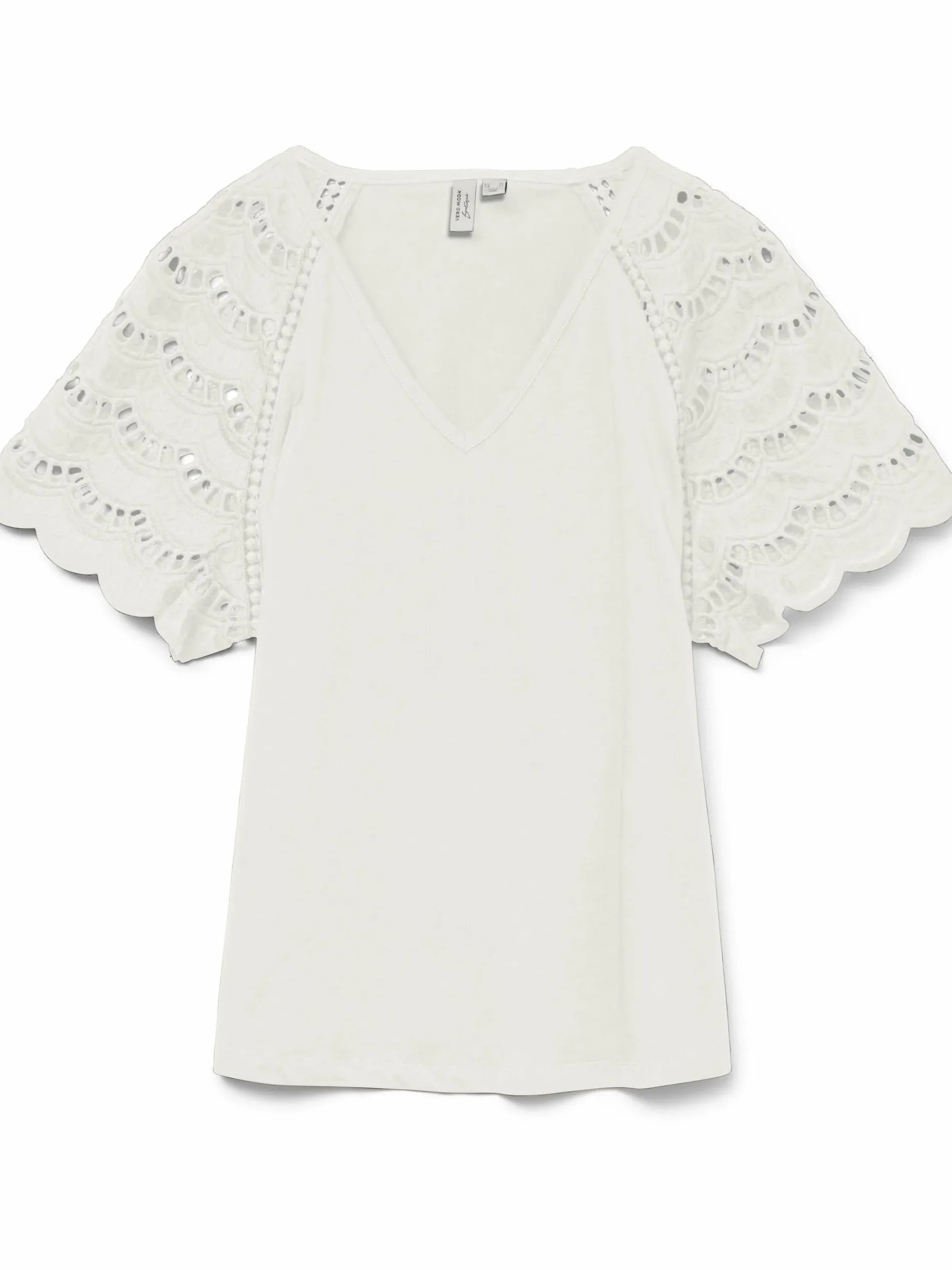 Vero Moda VMBLASY S/S T-SHIRT J T-Shirt
