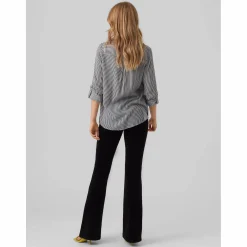 Vero Moda VMBUMPY L/S SHIRT NEW Bluse