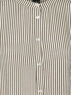 Vero Moda VMBUMPY SS SHORT DRES Kleid