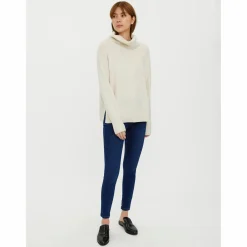 Vero Moda VMDOFFY LS COWLNECK B Pullover