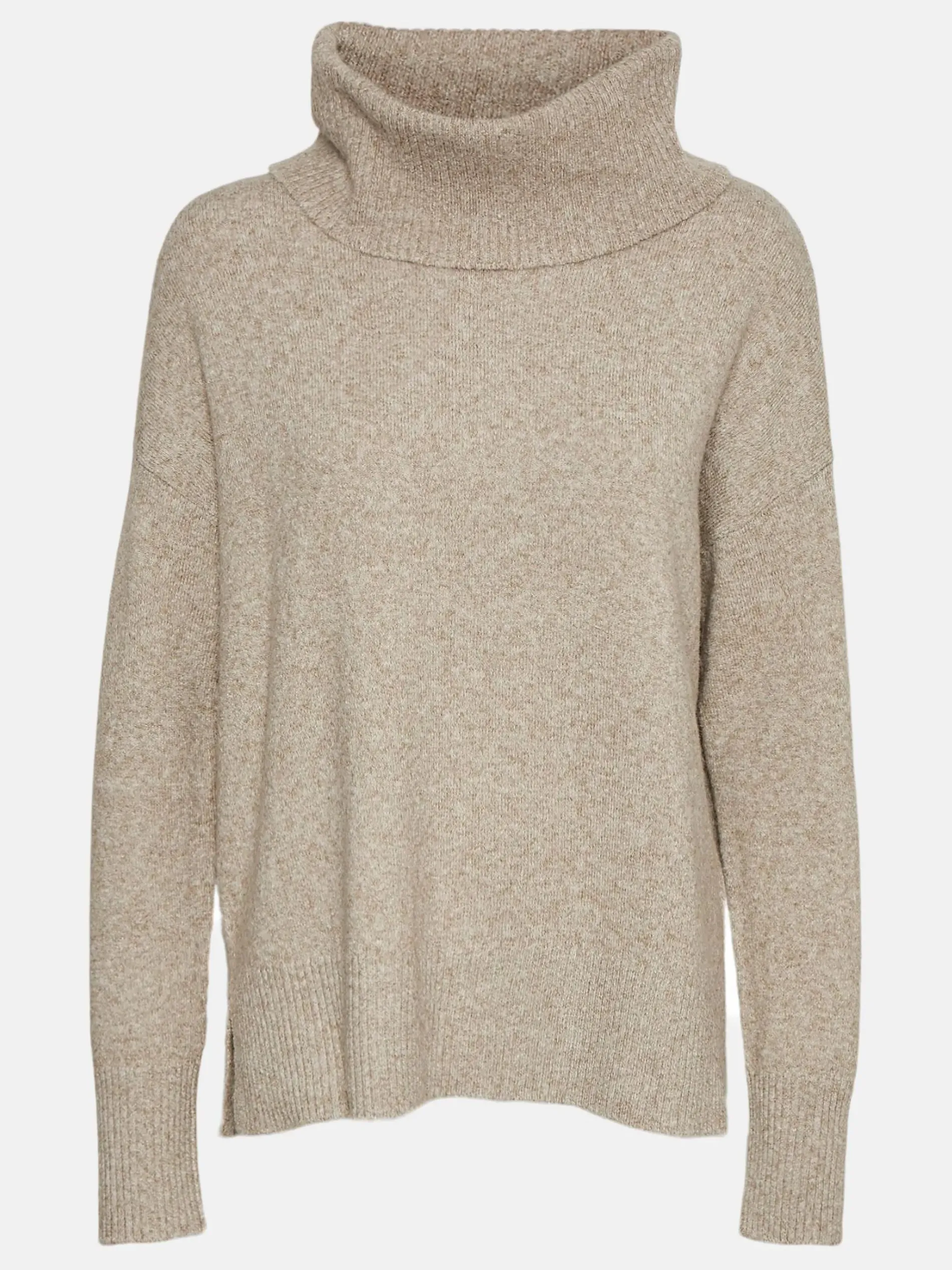 Vero Moda VMDOFFY LS COWLNECK B Pullover