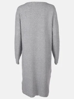 Vero Moda VMDOFFY LS LONG OPEN Longcardigan