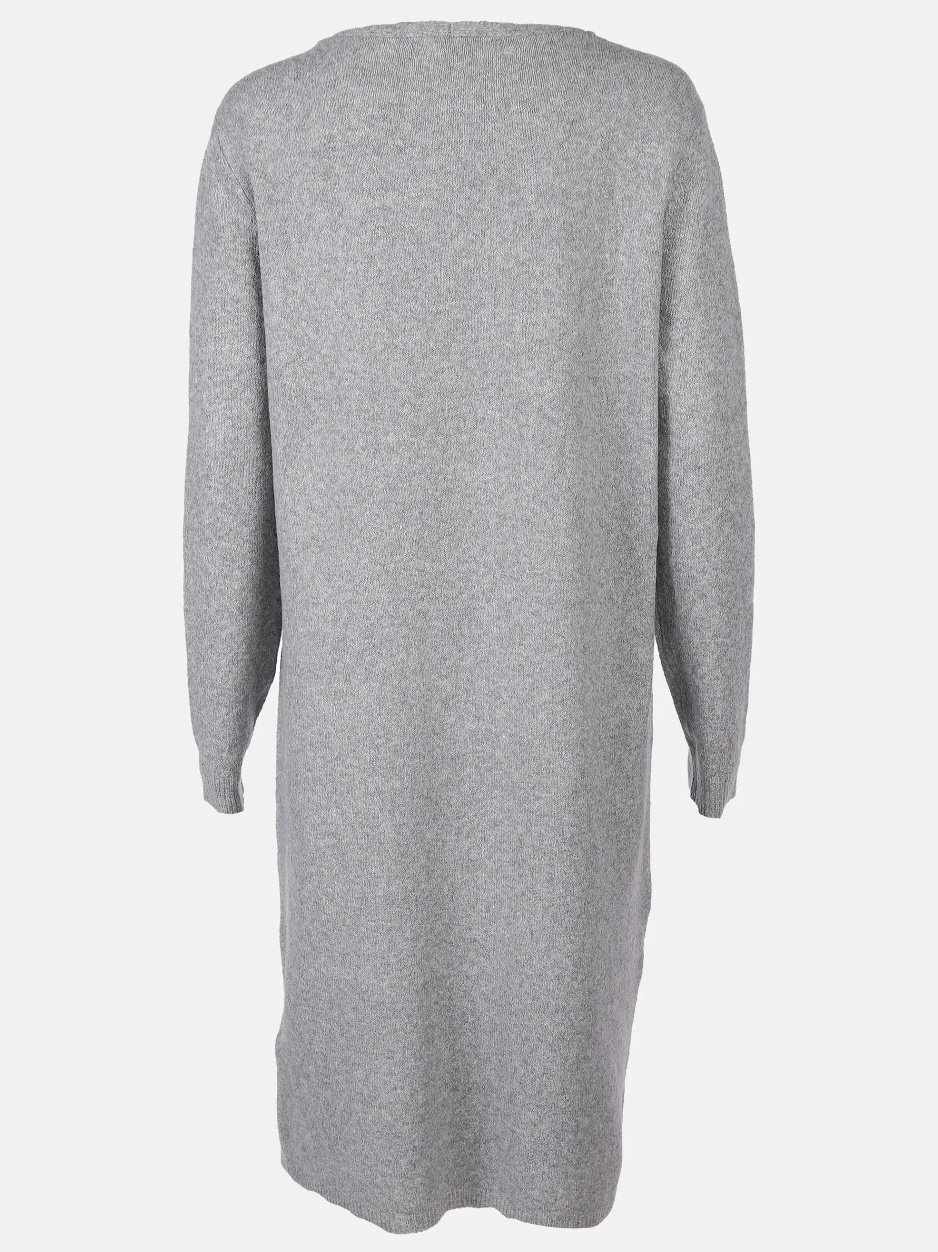 Vero Moda VMDOFFY LS LONG OPEN Longcardigan