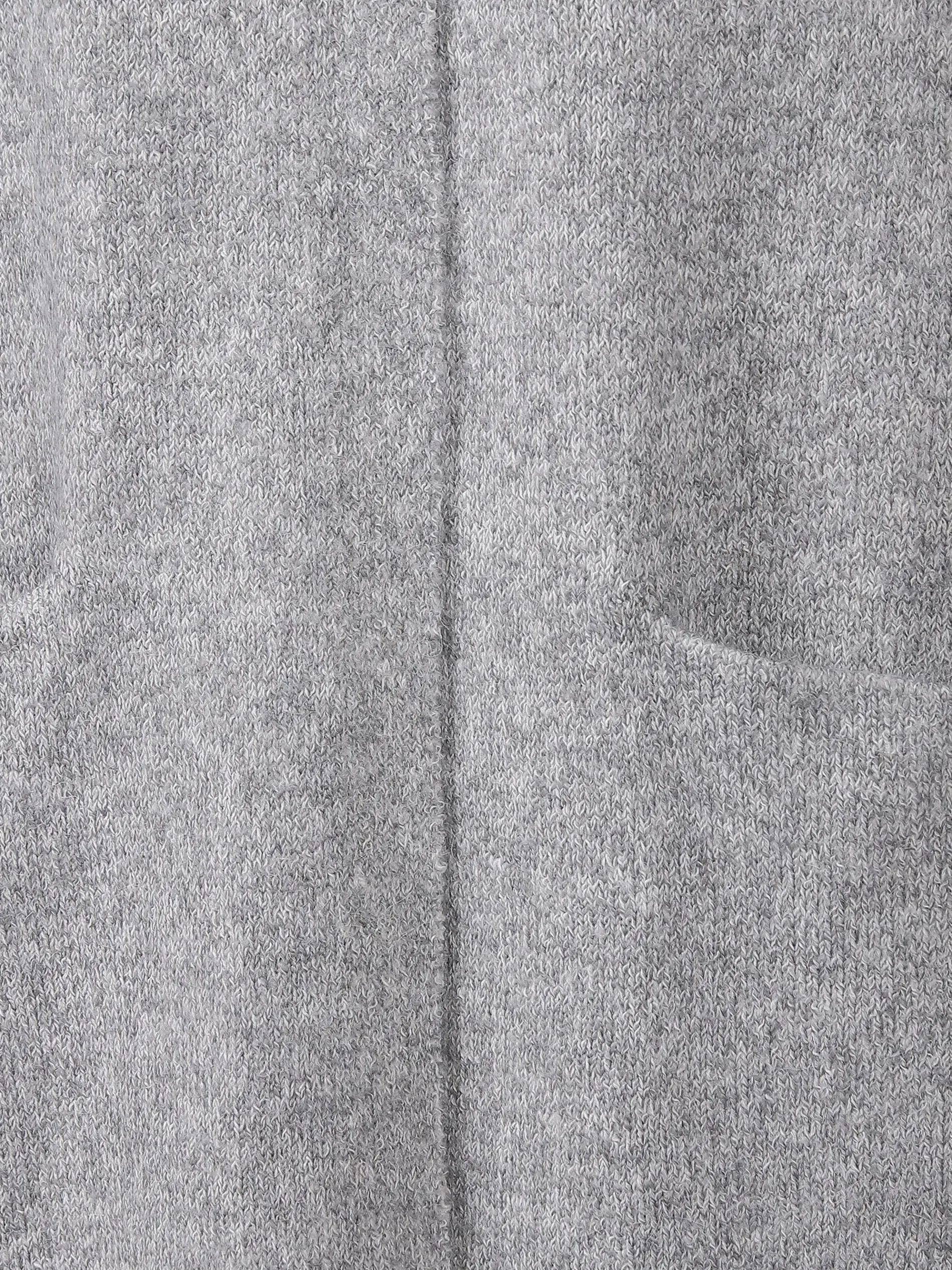 Vero Moda VMDOFFY LS LONG OPEN Longcardigan