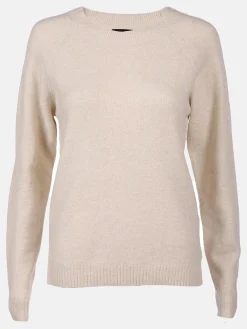 Vero Moda VMDOFFY LS O-NECK BLO Pullover