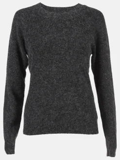 Vero Moda VMDOFFY LS O-NECK BLO Pullover