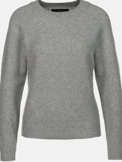 Vero Moda VMDOFFY LS O-NECK BLO Pullover