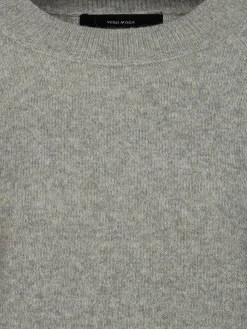 Vero Moda VMDOFFY LS O-NECK BLO Pullover