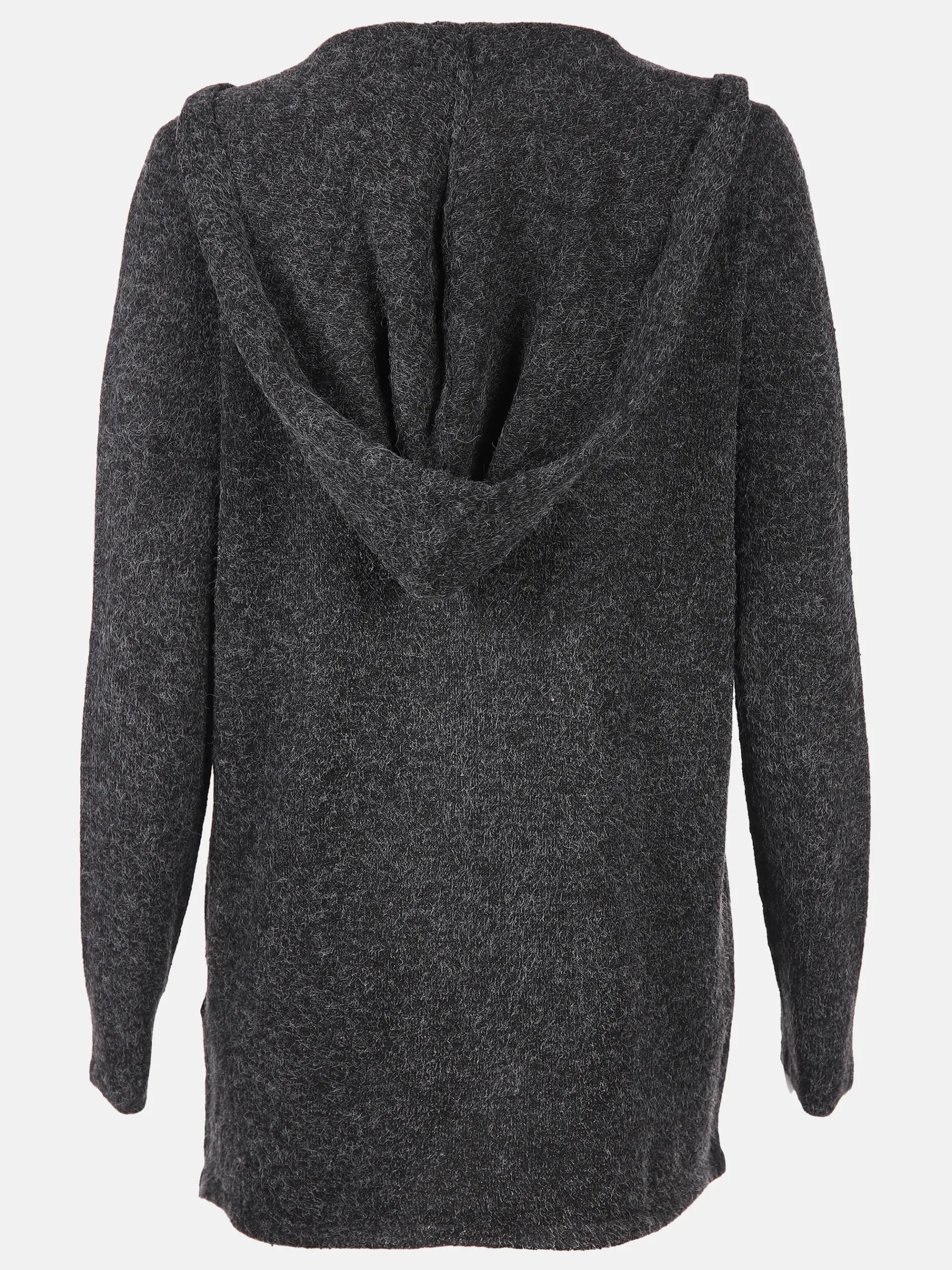 Vero Moda VMDOFFY LS OPEN HOOD Longcardigan