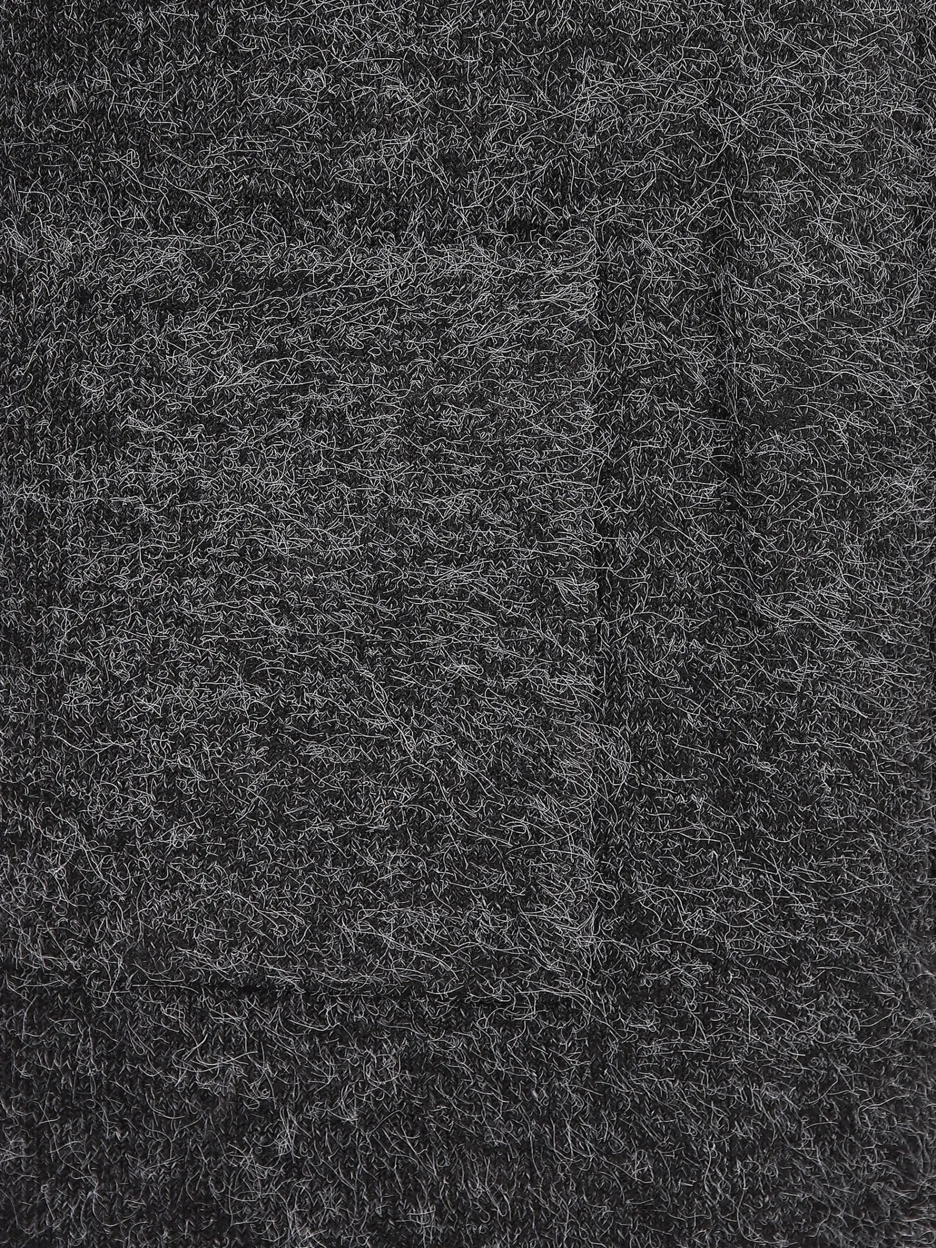 Vero Moda VMDOFFY LS OPEN HOOD Longcardigan